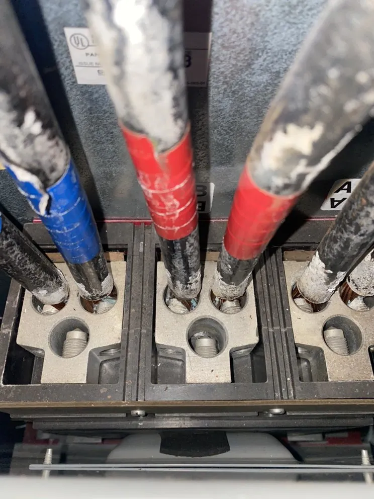 Slide of B & B Electrical Service Repair