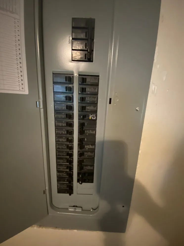 Slide of B & B Electrical Service Repair