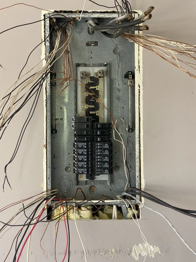 Trusted electrical service for homes in outlet and switch repair,  by 