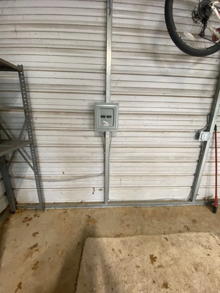 Licensed electrical service for homes in circuit breaker repair,  by 