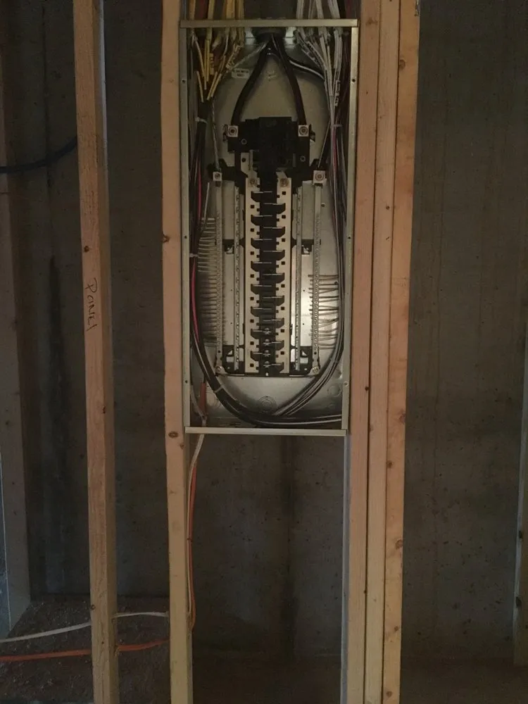 Slide of B & B Electrical Service Repair