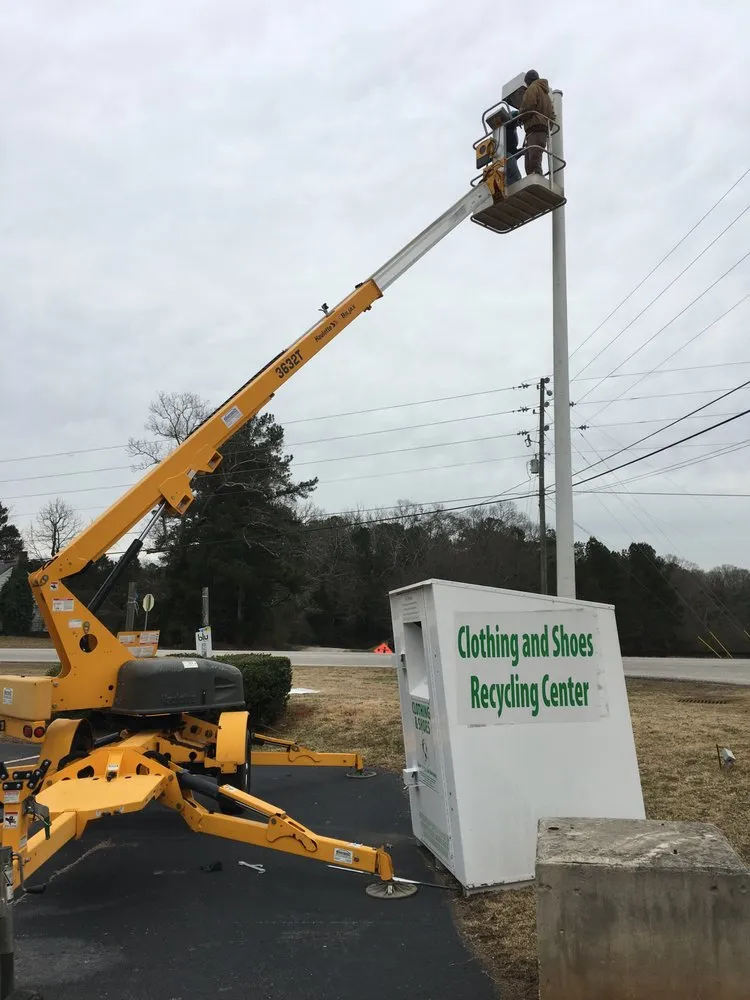 Slide of B & B Electrical Service Repair