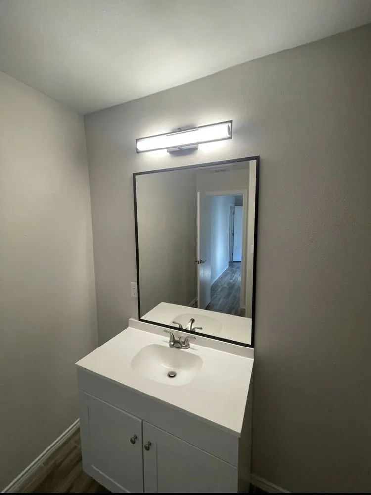 Slide of B & C Electric