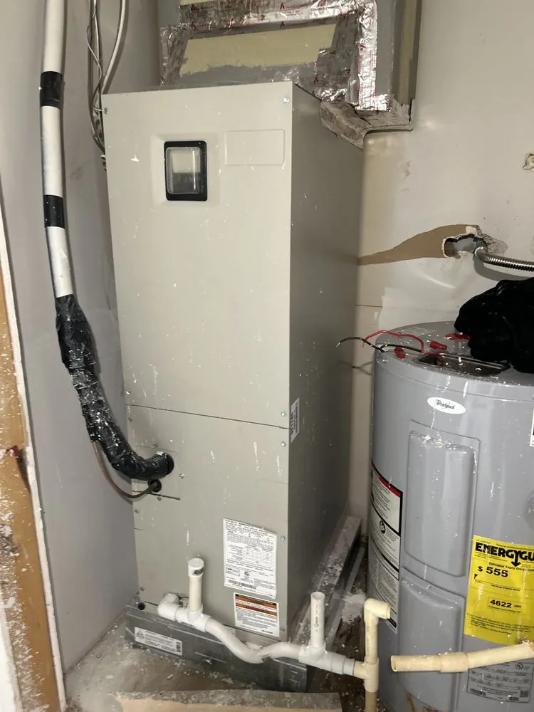 Slide of B & C Electric