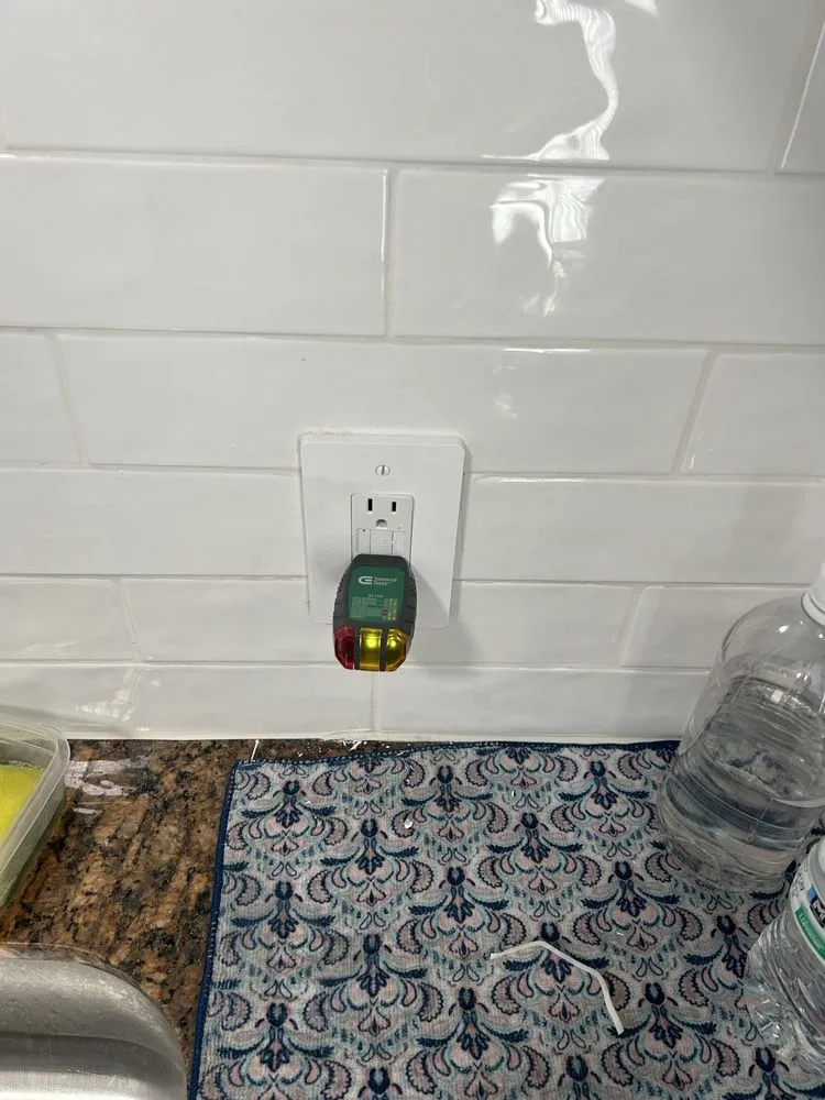 Slide of B & C Electric