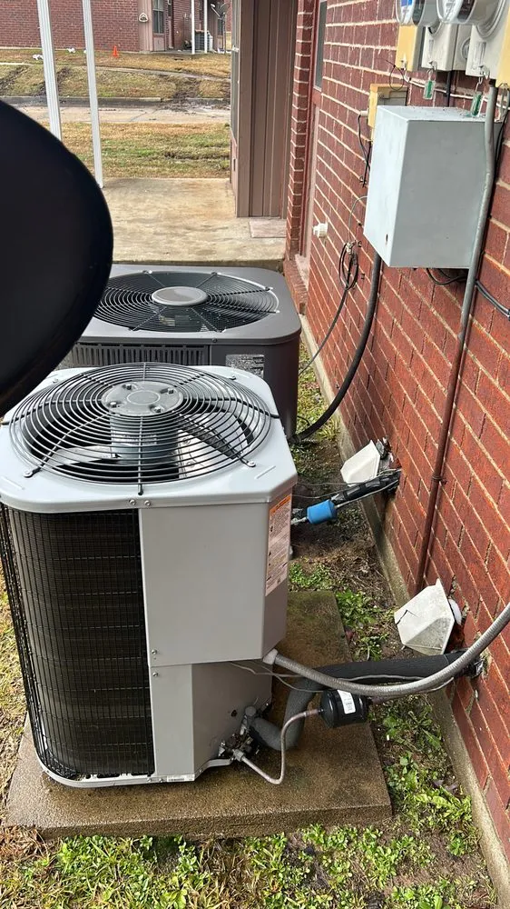 Slide of B & C Electric