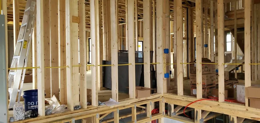 Slide of B & D Electrical Service