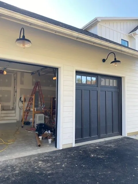 Slide of B & D Electrical Service