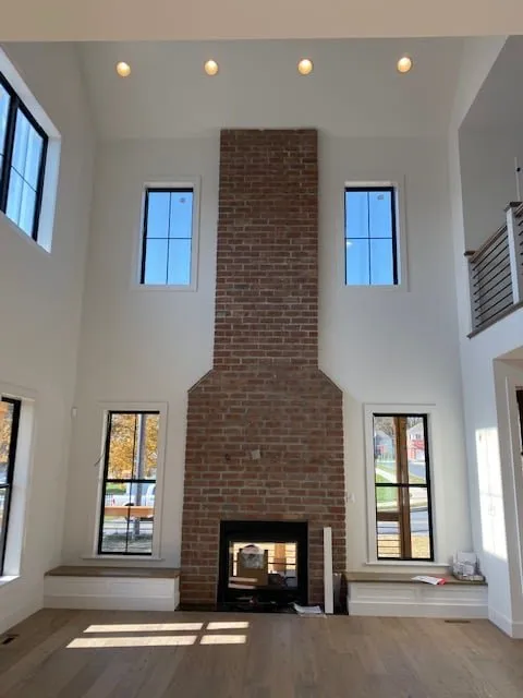 Slide of B & D Electrical Service