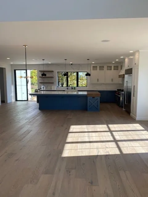 Slide of B & D Electrical Service