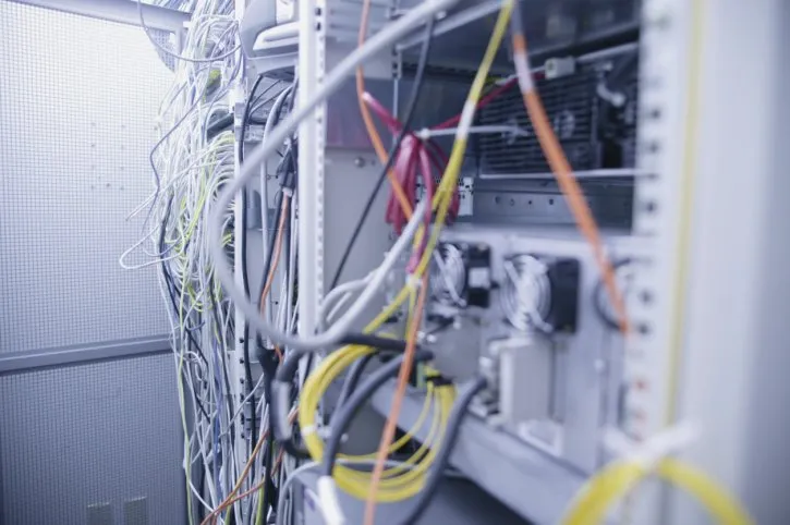 Slide of B & D Electrical Services