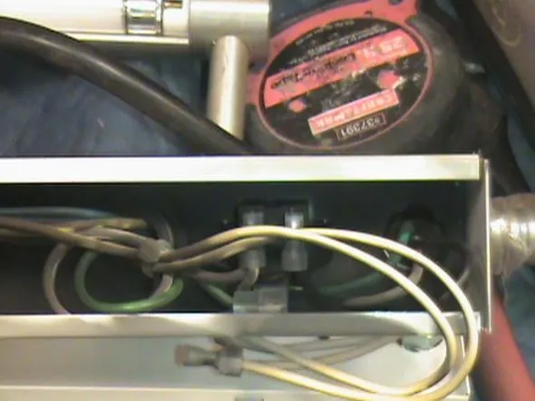 Slide of B & D Electrical Services