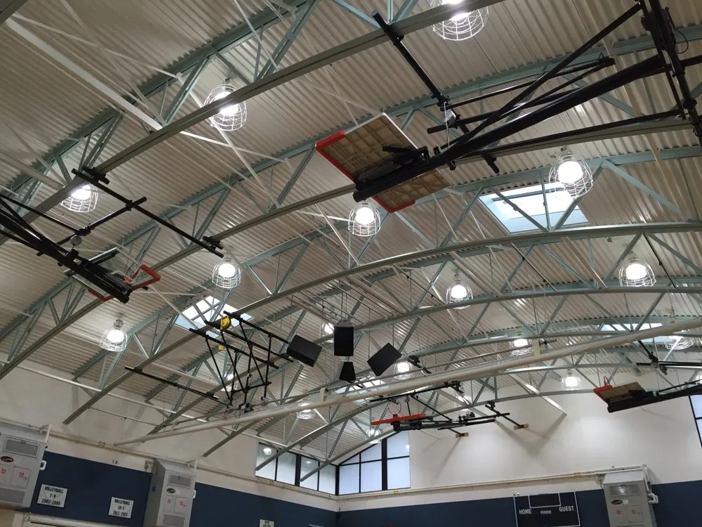 Slide of B & G Property Maintenance and Electrical Contracting