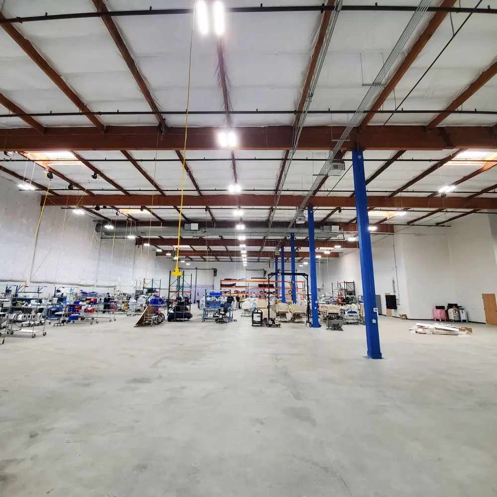 Slide of B & G Property Maintenance and Electrical Contracting