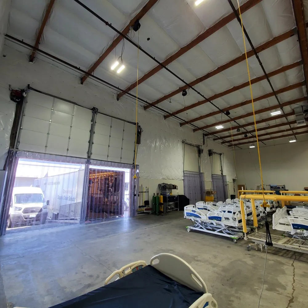 Slide of B & G Property Maintenance and Electrical Contracting