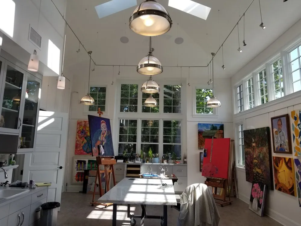 Certified outlet and switch repair service in ,  - B & G Property Maintenance and Electrical Contracting