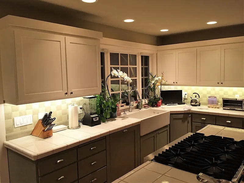 Reliable electrical service for homes in panel upgrade,  by 