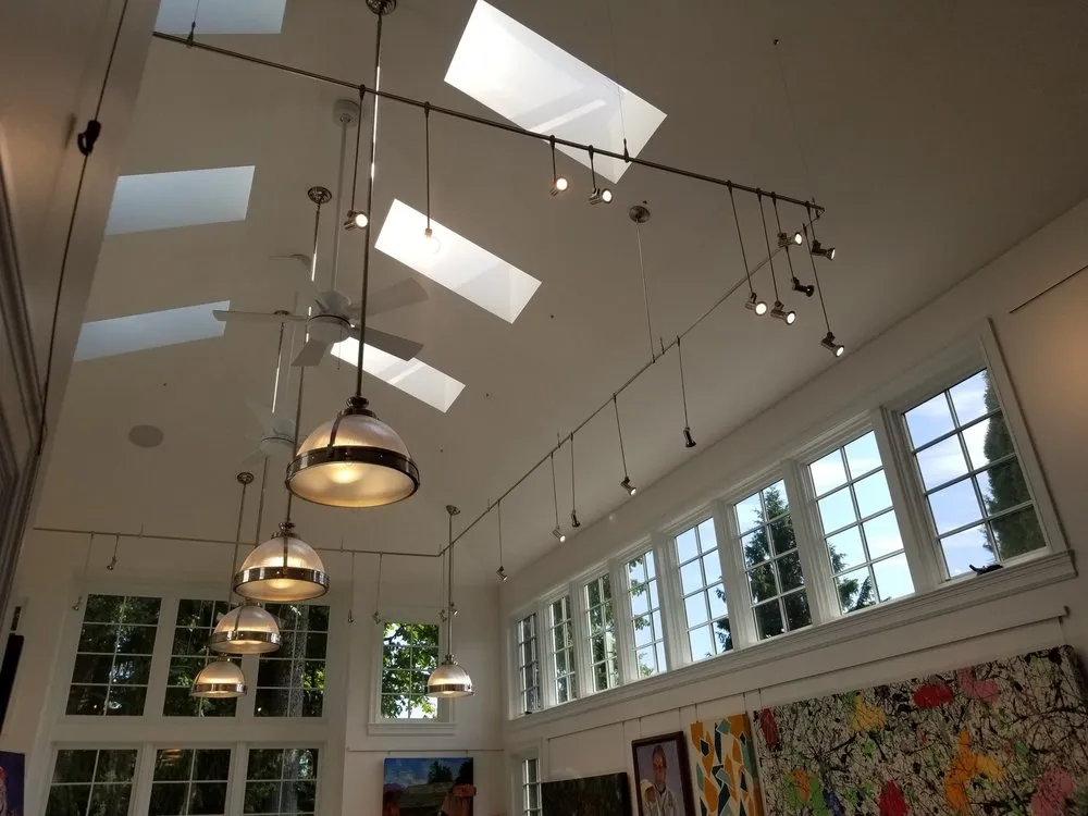 Trusted outlet and switch repair service in ,  - B & G Property Maintenance and Electrical Contracting