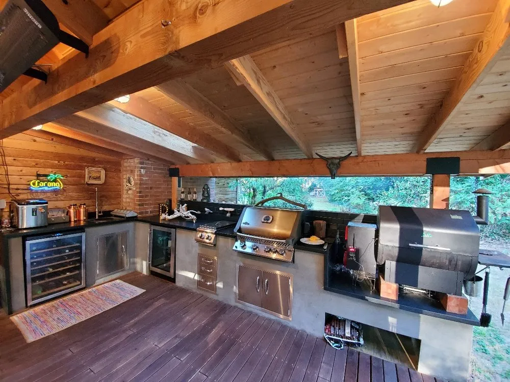 Slide of B & G Property Maintenance and Electrical Contracting