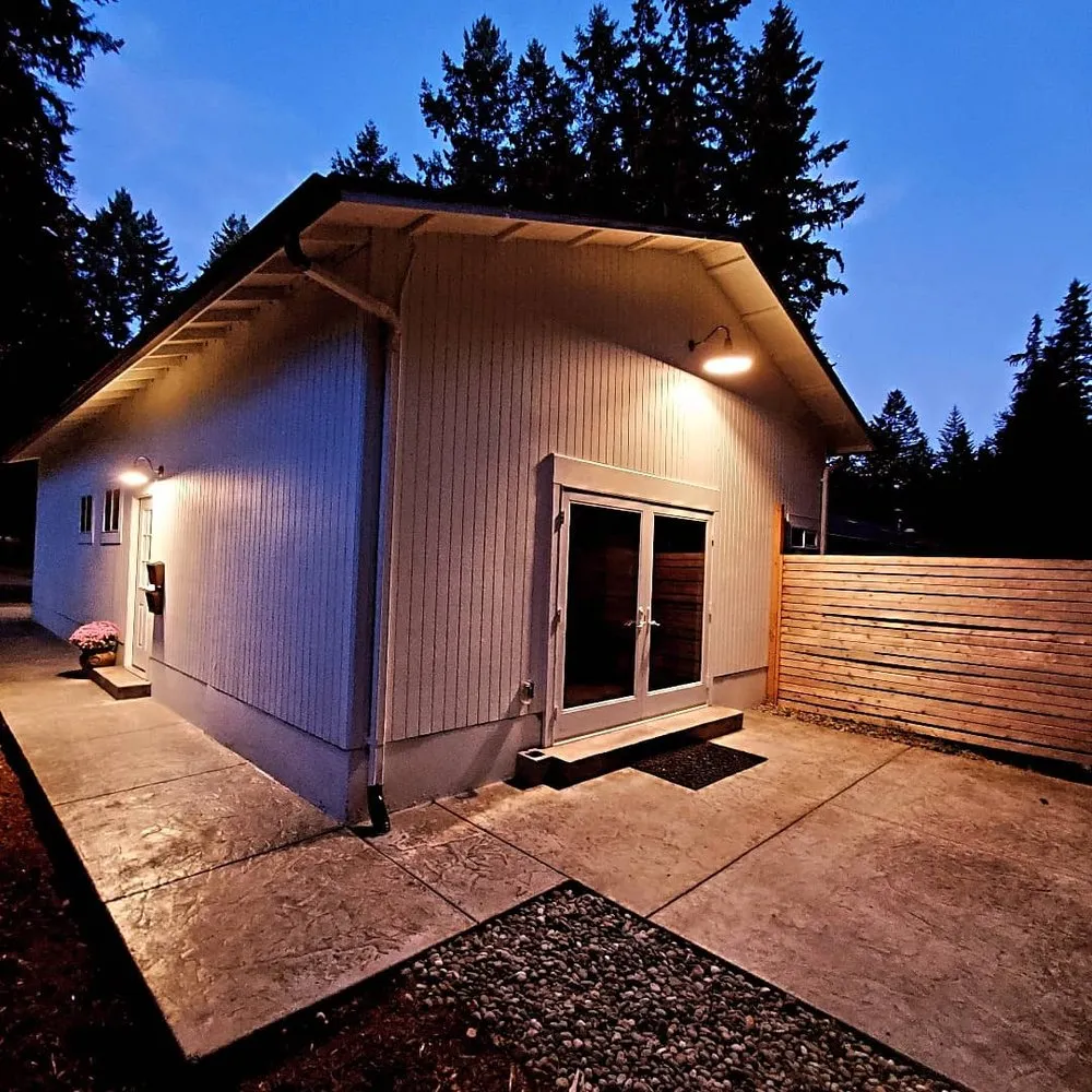 Slide of B & G Property Maintenance and Electrical Contracting