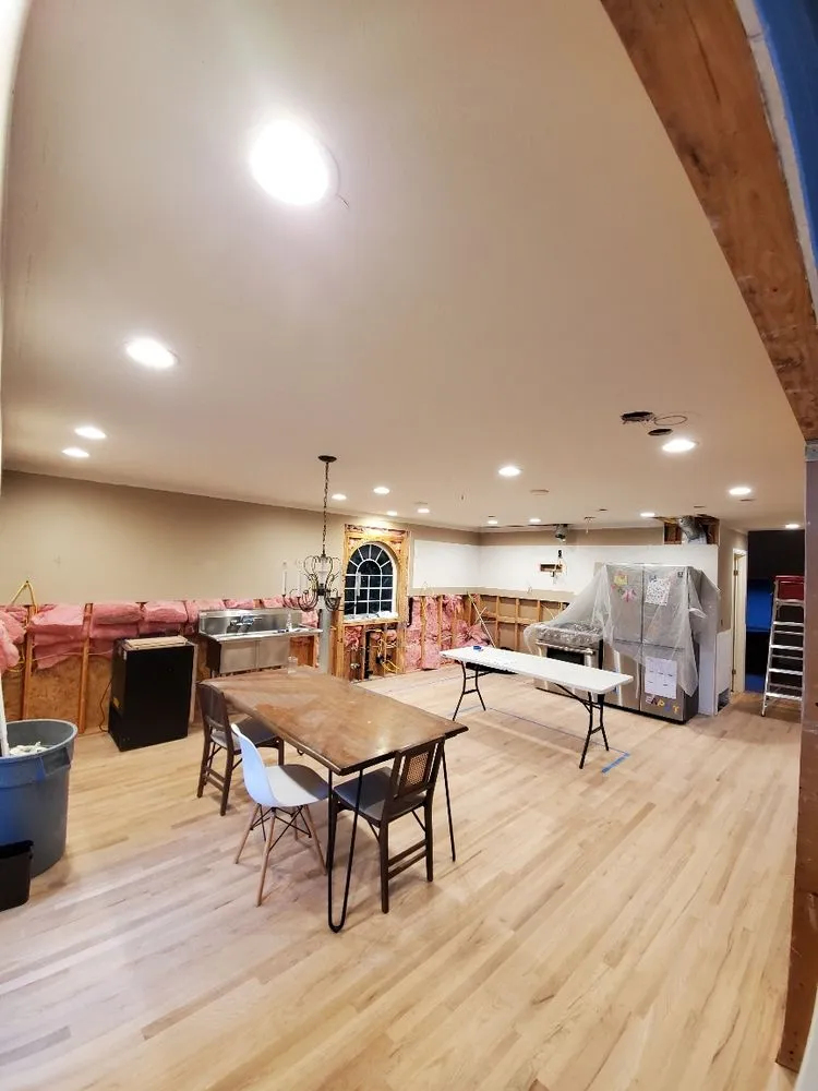 Slide of B & G Property Maintenance and Electrical Contracting