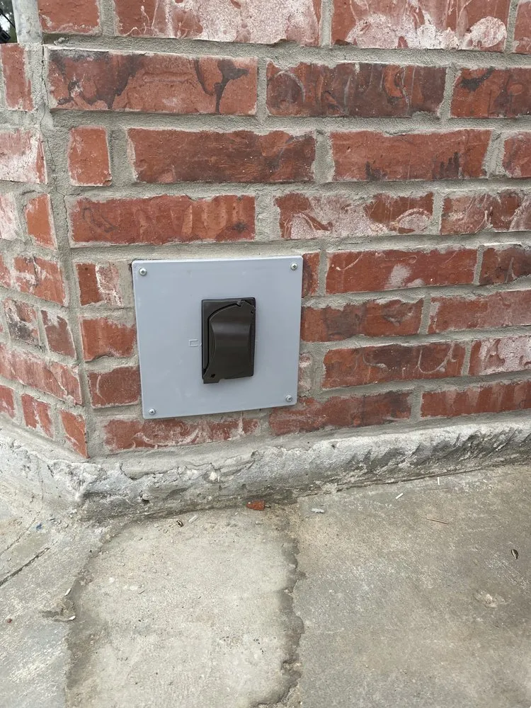 Slide of B & H Electrical Services