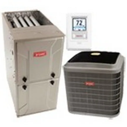 Affordable outlet and switch repair service in Cleveland, NC - B & I Heating AC and Electrical