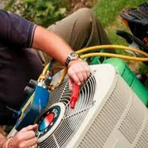 Certified wiring installation in Cleveland, NC by B & I Heating AC and Electrical