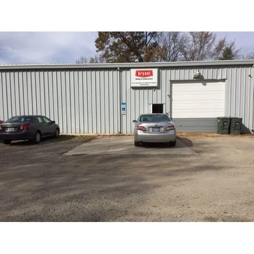 Reliable electrician providing electrical repair in Cleveland, NC - B & I Heating AC and Electrical