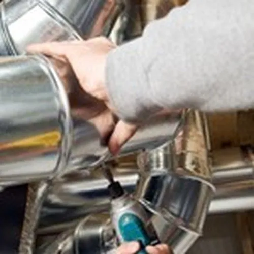 Affordable outlet and switch repair in Cleveland, NC by B & I Heating AC and Electrical