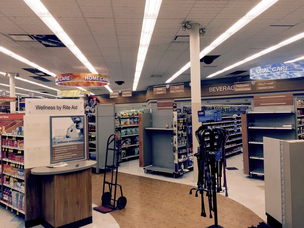 Slide of B & J Electric of Poland