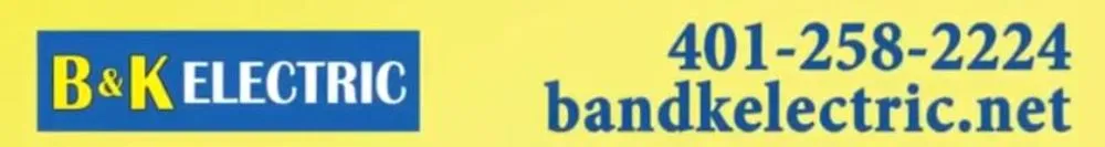 Slide of B & K Electric