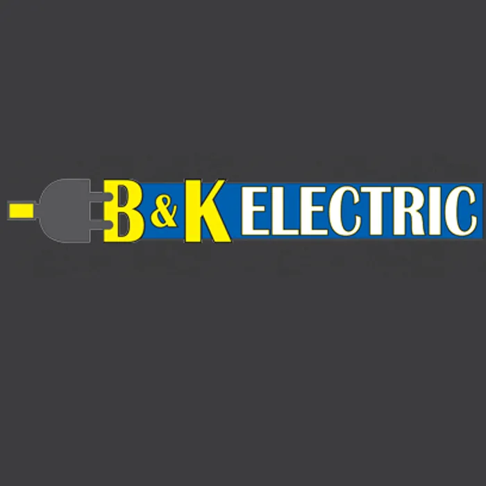 Slide of B & K Electric