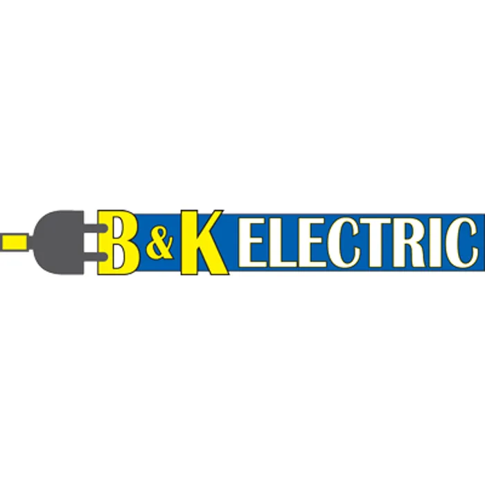 Slide of B & K Electric