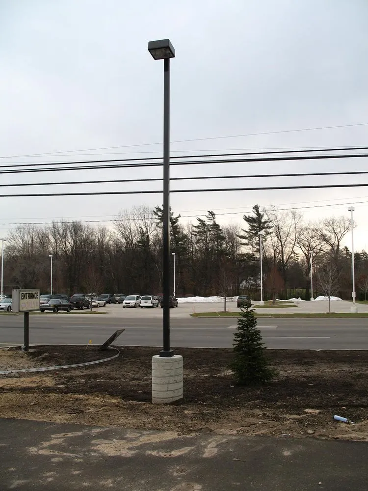 Slide of B & L Electric and Construction