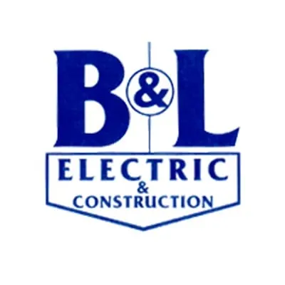 Slide of B & L Electric and Construction