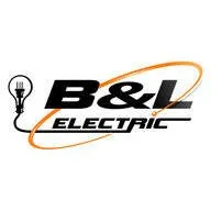 Slide of B & L Electric Contractors
