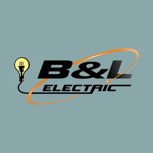 Slide of B & L Electric Contractors