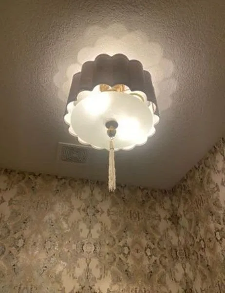 Slide of B & L Electric