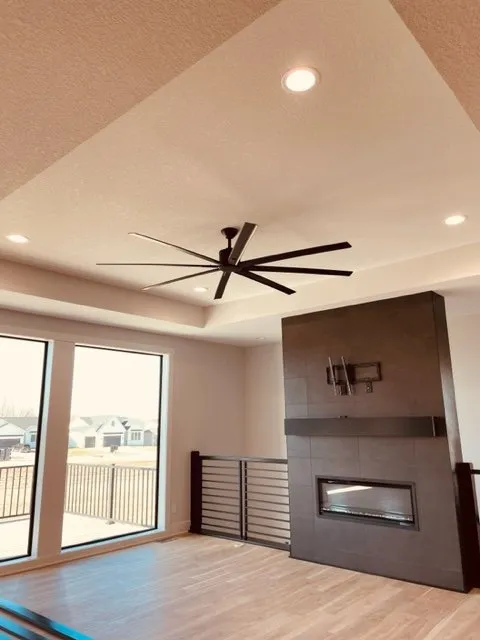 Slide of B & L Electric