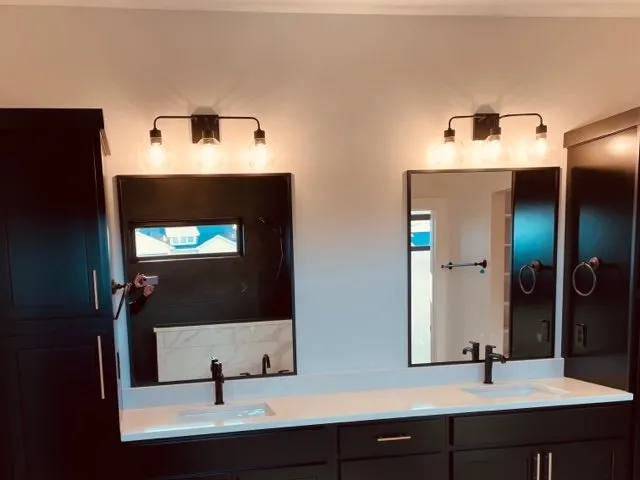 Slide of B & L Electric