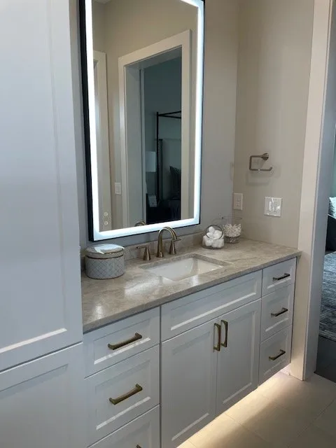 Slide of B & L Electric