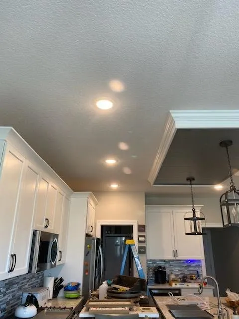 Slide of B & L Electric