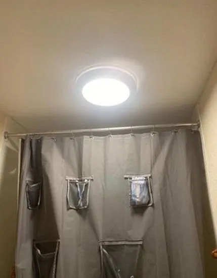 Slide of B & L Electric