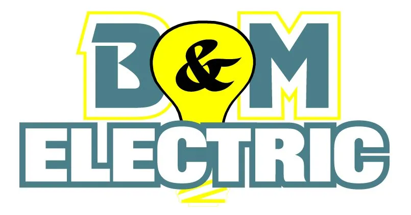 Slide of B & M Electric