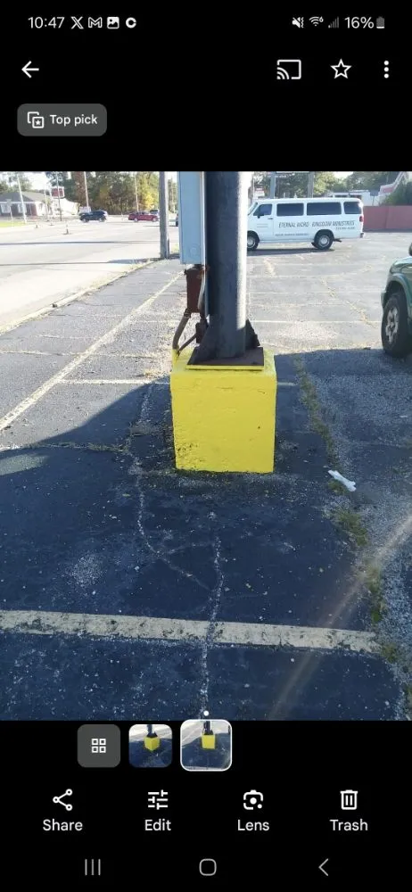 Slide of B & N Electrical and Handyman Service