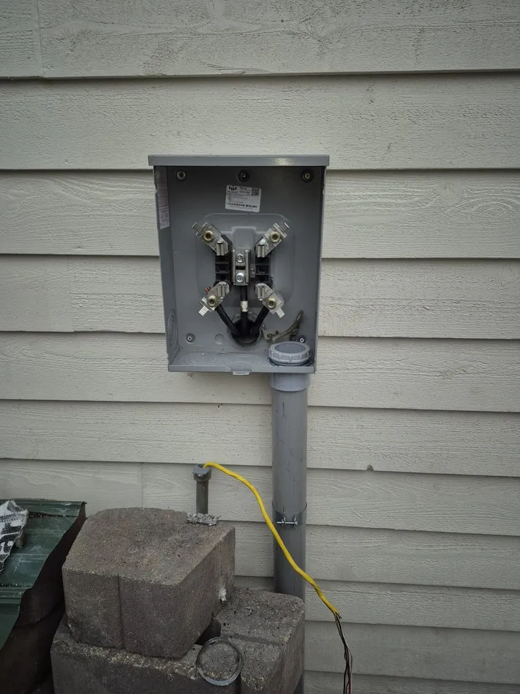 Reliable wiring installation service in Kouts, IN - B & N Electrical and Handyman Service