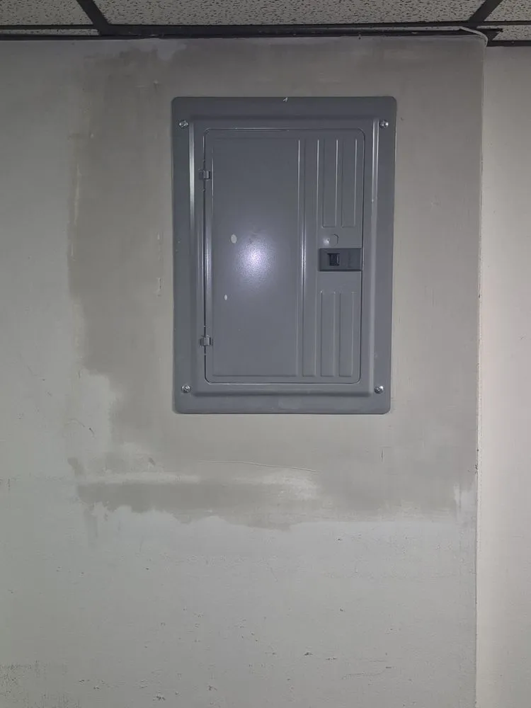 Professional emergency electrical service in Kouts, IN by B & N Electrical and Handyman Service