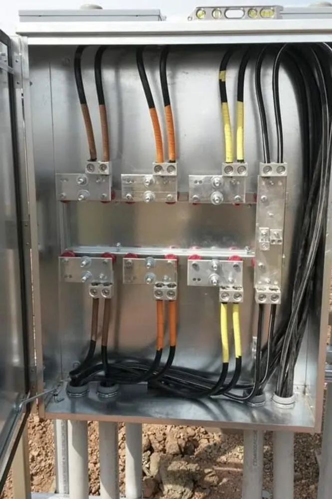 Licensed electrical repair experts serving Kouts, IN - B & N Electrical and Handyman Service