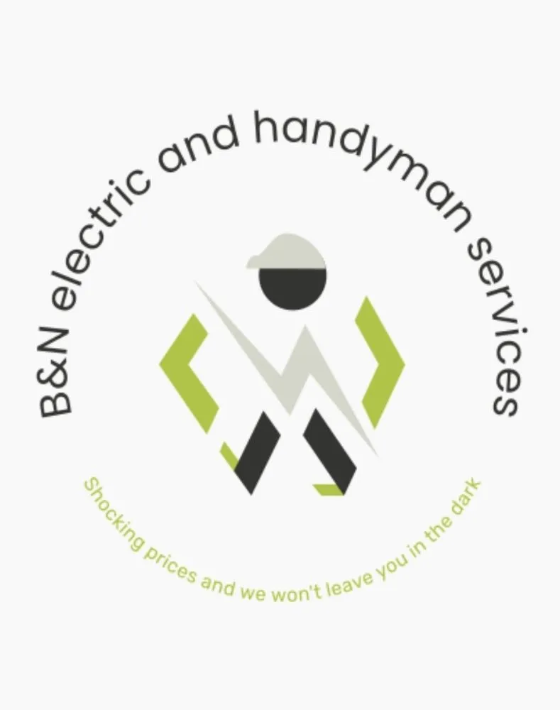 Slide of B & N Electrical and Handyman Service